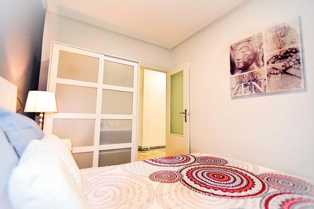 Apartamento La Paz Logrono Exterior photo