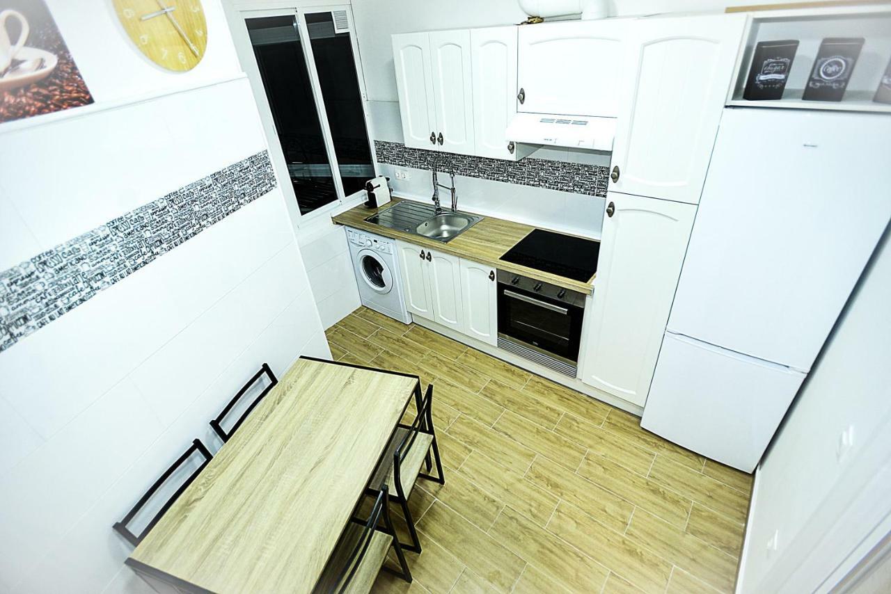Apartamento La Paz Logrono Exterior photo