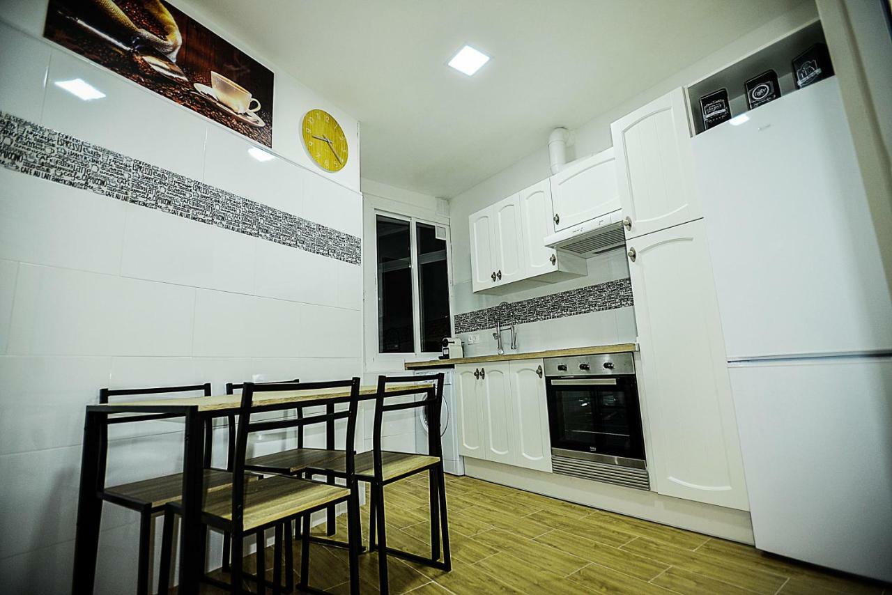 Apartamento La Paz Logrono Exterior photo