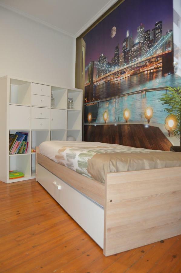 Apartamento La Paz Logrono Exterior photo
