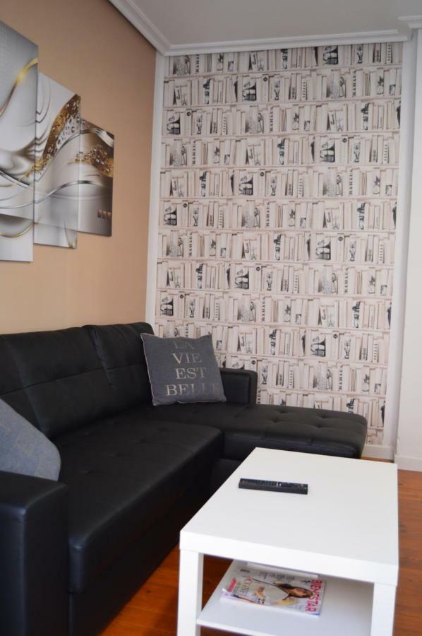 Apartamento La Paz Logrono Exterior photo